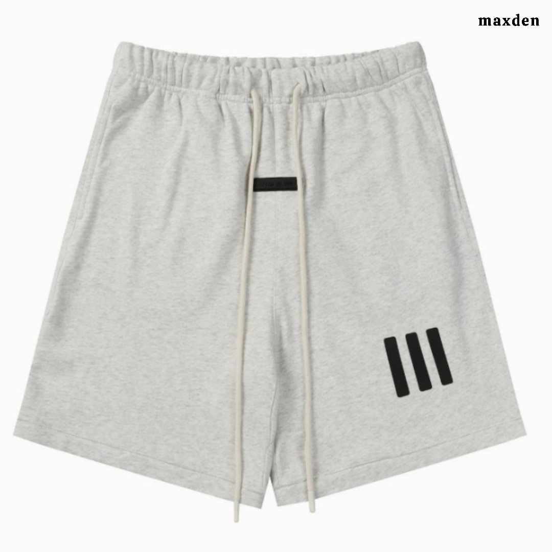 ESSENTIALS 3Logo Summer Set